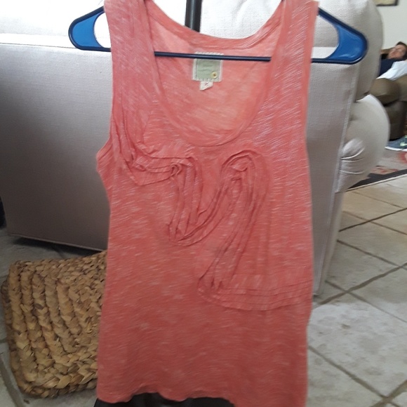Tank from Anthropologie - Picture 1 of 4